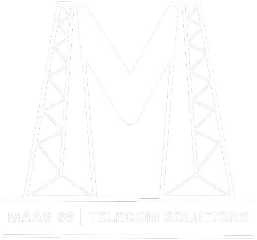 MAAS 66 Logo